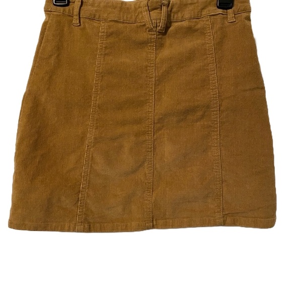 ALTAR’D STATE mini skirt - Picture 2 of 3